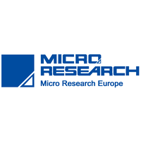 Micro Research Europe Research Institute S.r.l logo, Micro Research Europe Research Institute S.r.l contact details