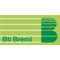 BTI Bremi Teletronica BV logo, BTI Bremi Teletronica BV contact details