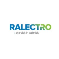 Ralectro logo, Ralectro contact details