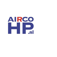 HP airco logo, HP airco contact details