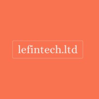 lefintech.ltd logo, lefintech.ltd contact details