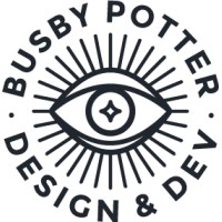 Busby Potter logo, Busby Potter contact details