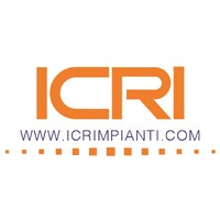 ICRI S.r.l logo, ICRI S.r.l contact details