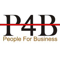 P4B Global Brasil logo, P4B Global Brasil contact details