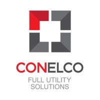 CON-ELCO LTD logo, CON-ELCO LTD contact details