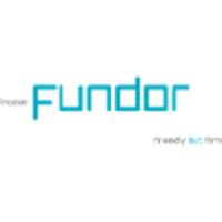 Fundor logo, Fundor contact details