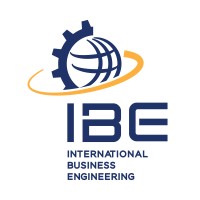 International Business Engineering - Petra Christian University logo, International Business Engineering - Petra Christian University contact details