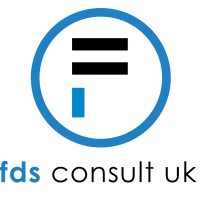 FDS Consult UK logo, FDS Consult UK contact details