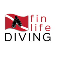 Fin Life Diving, LLC logo, Fin Life Diving, LLC contact details