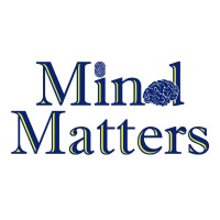 Mind Matters logo, Mind Matters contact details