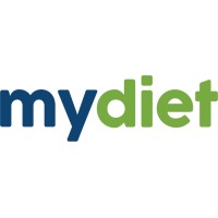 My-diet logo, My-diet contact details