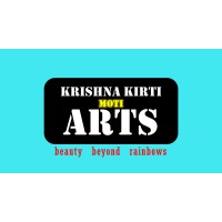 Krishna Kirti Moti Arts logo, Krishna Kirti Moti Arts contact details