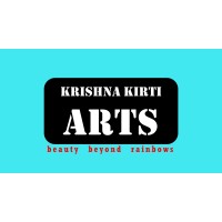 Krishna Kirti Arts logo, Krishna Kirti Arts contact details