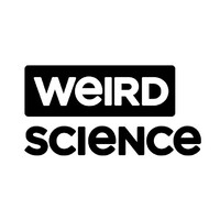 Weird Science (UK) logo, Weird Science (UK) contact details