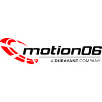 Motion06 logo, Motion06 contact details