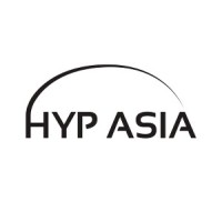 HYP ASIA logo, HYP ASIA contact details