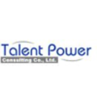 Talentpower logo, Talentpower contact details