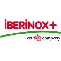 Iberinox Recycling Plus logo, Iberinox Recycling Plus contact details