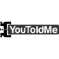 YouToldMe, Inc. logo, YouToldMe, Inc. contact details