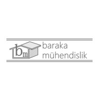 Baraka Tasarım Mühendislik ve İnşaat Sanayi Ticaret Limited Şirketi logo, Baraka Tasarım Mühendislik ve İnşaat Sanayi Ticaret Limited Şirketi contact details