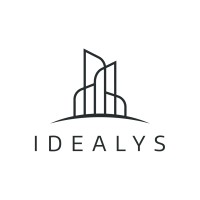 IDEALYS logo, IDEALYS contact details