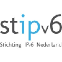 Stichting IPv6 Nederland logo, Stichting IPv6 Nederland contact details