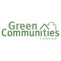 Green Communities Canada logo, Green Communities Canada contact details