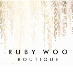 Ruby Woo Boutique logo, Ruby Woo Boutique contact details