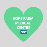 Hope Farm Medical Centre logo, Hope Farm Medical Centre contact details