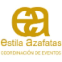 Estila Azafatas logo, Estila Azafatas contact details