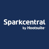 Sparkcentral logo, Sparkcentral contact details