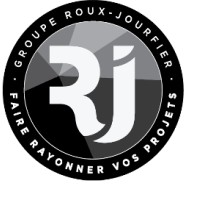 GROUPE ROUX JOURFIER RJ logo, GROUPE ROUX JOURFIER RJ contact details