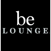 BeLounge logo, BeLounge contact details