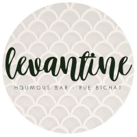 Levantine logo, Levantine contact details