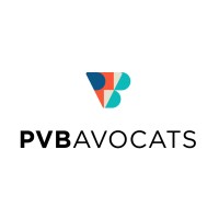 PVB Avocats logo, PVB Avocats contact details