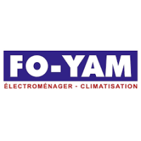 FO YAM VINCENT SARL logo, FO YAM VINCENT SARL contact details