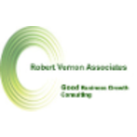 Robert Vernon Associates - Good Business Growth Consulting logo, Robert Vernon Associates - Good Business Growth Consulting contact details