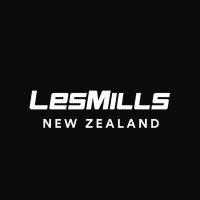 Les Mills New Zealand logo, Les Mills New Zealand contact details