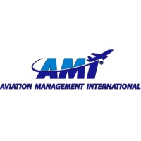 Aviation Management International logo, Aviation Management International contact details