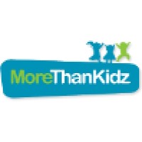 More Than Kidz B.V. logo, More Than Kidz B.V. contact details