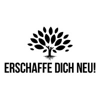 Erschaffe dich neu logo, Erschaffe dich neu contact details