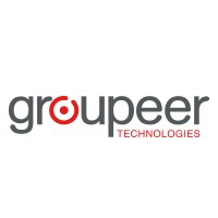 Groupeer Technologies logo, Groupeer Technologies contact details