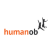 Humanob logo, Humanob contact details