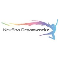 KruSha Dreamworkz logo, KruSha Dreamworkz contact details