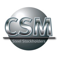 CSM STEEL STOCK LTD logo, CSM STEEL STOCK LTD contact details