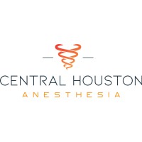 Central Houston Anesthesia logo, Central Houston Anesthesia contact details