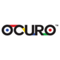 OCURO logo, OCURO contact details