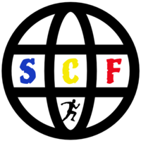 SCF Coaching logo, SCF Coaching contact details