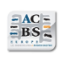 ACBS-EUROPE logo, ACBS-EUROPE contact details