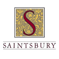 Saintsbury logo, Saintsbury contact details